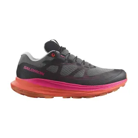 Salomon Ultra Glide 2  Plum Kitten/Black/Pink Glo