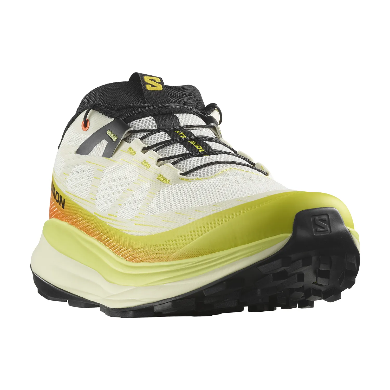 Salomon Ultra Glide 2  Vanilla Ice/Sulphur Spring/Dragon Fire