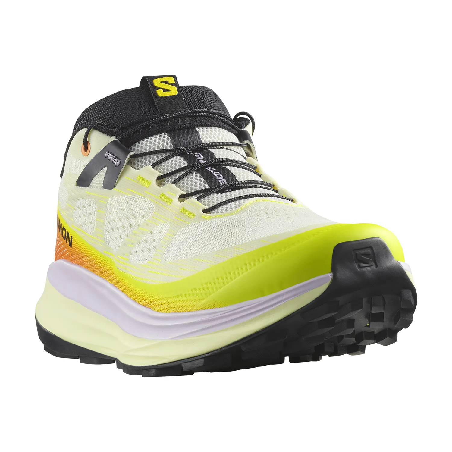 Salomon Ultra Glide 2  Vanilla Ice/Sulphur Spring/Orchid Petal