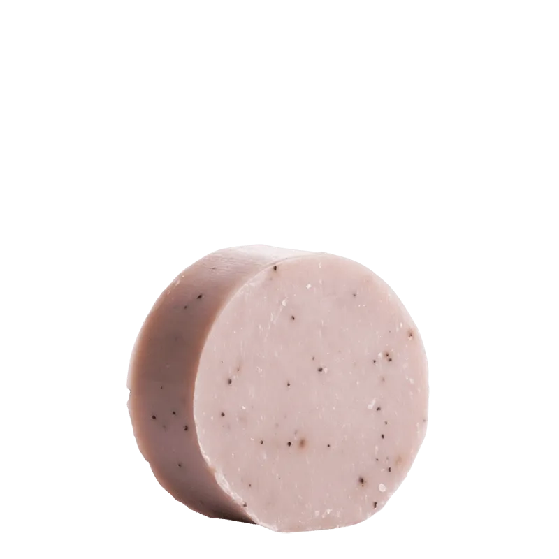 Seed & Sprout Body Wash Bar - Rose Geranium