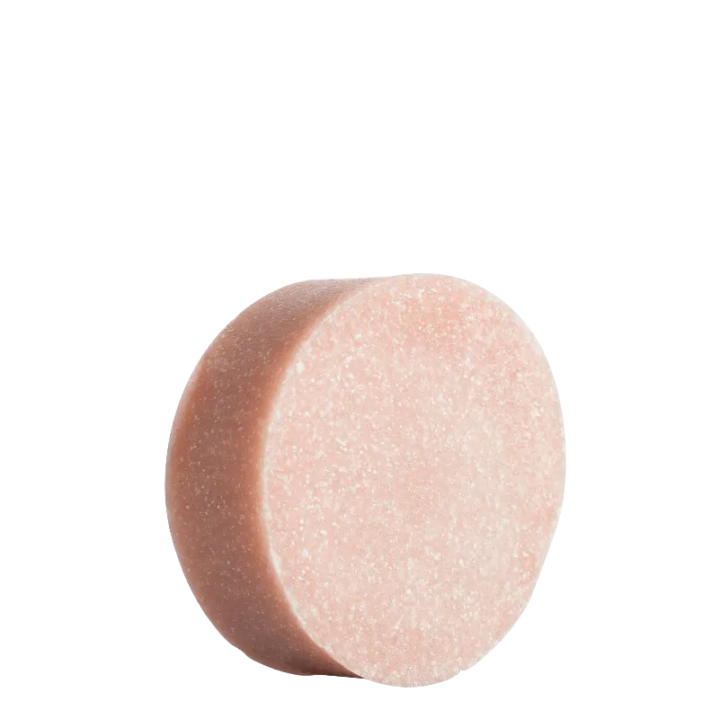 Seed & Sprout Hydrating Shampoo Bar - Rose Geranium