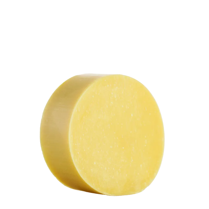 Seed & Sprout Mane Mojito The Shampoo Bar - Citrus & Mint