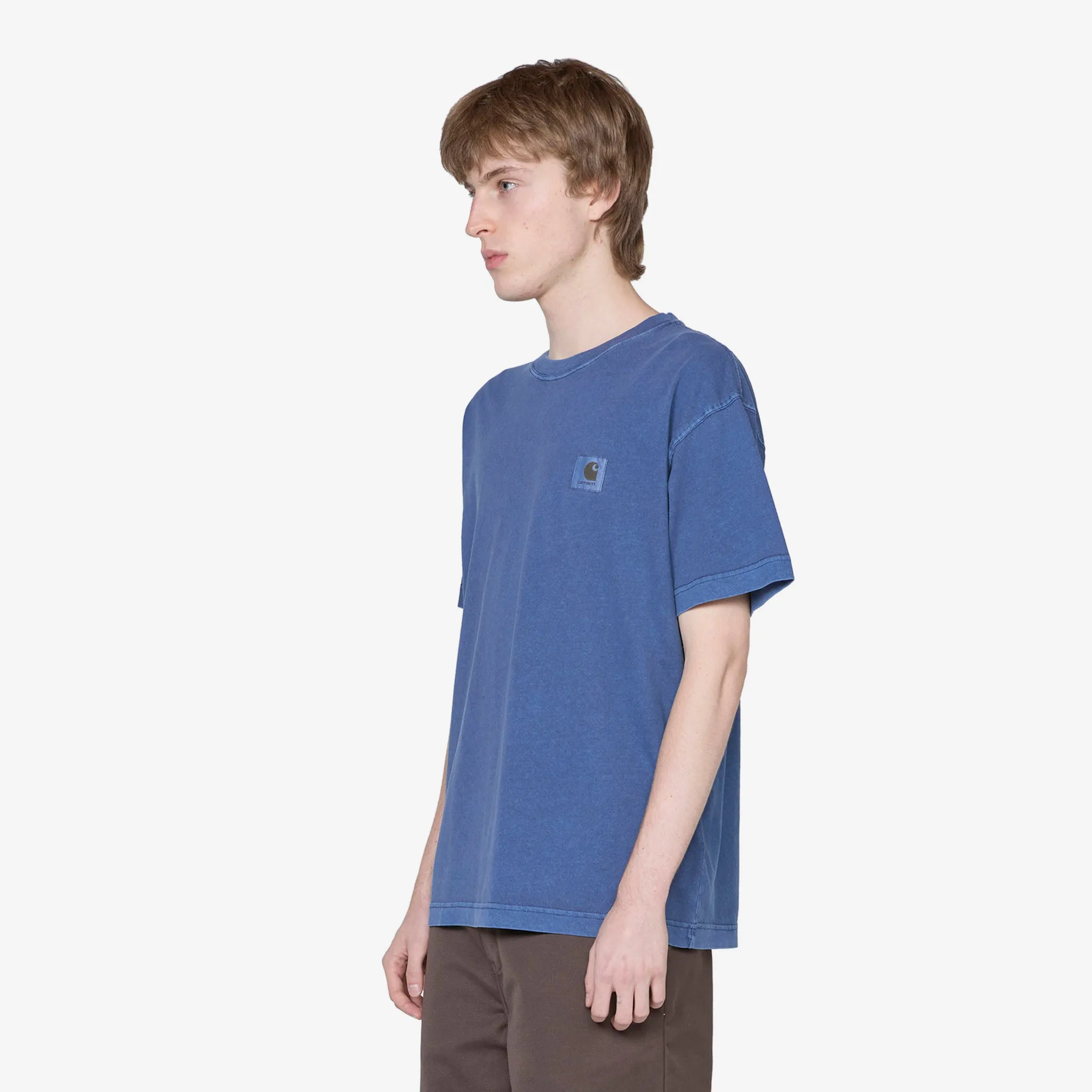 Short Sleeve Nelson T-Shirt Elder