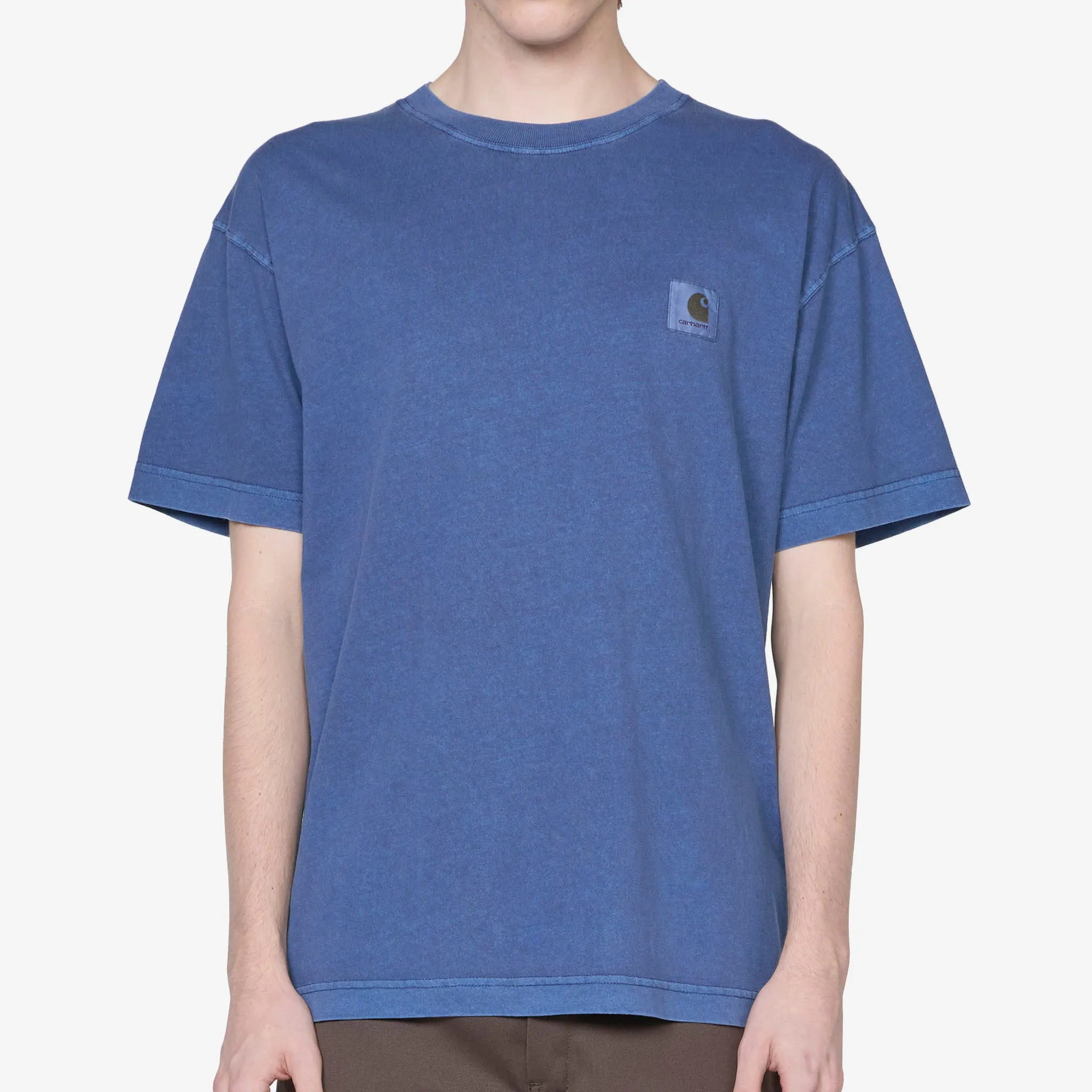 Short Sleeve Nelson T-Shirt Elder