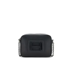 SHOULDER H-BAG Woman Black 