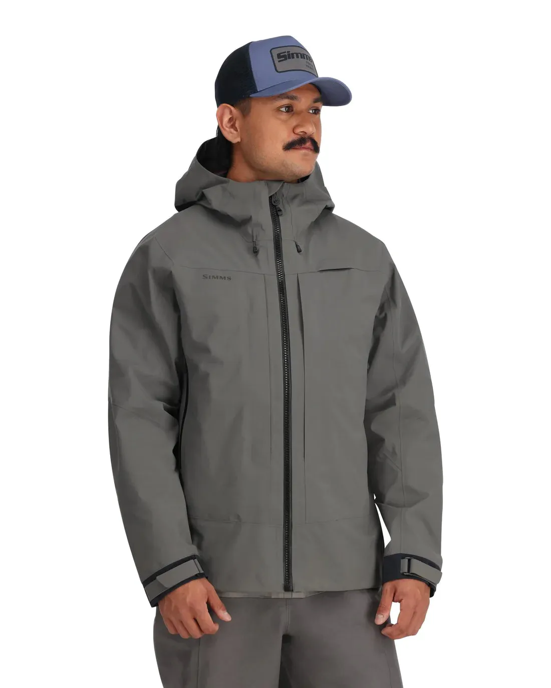 Simms G4 Pro Jacket