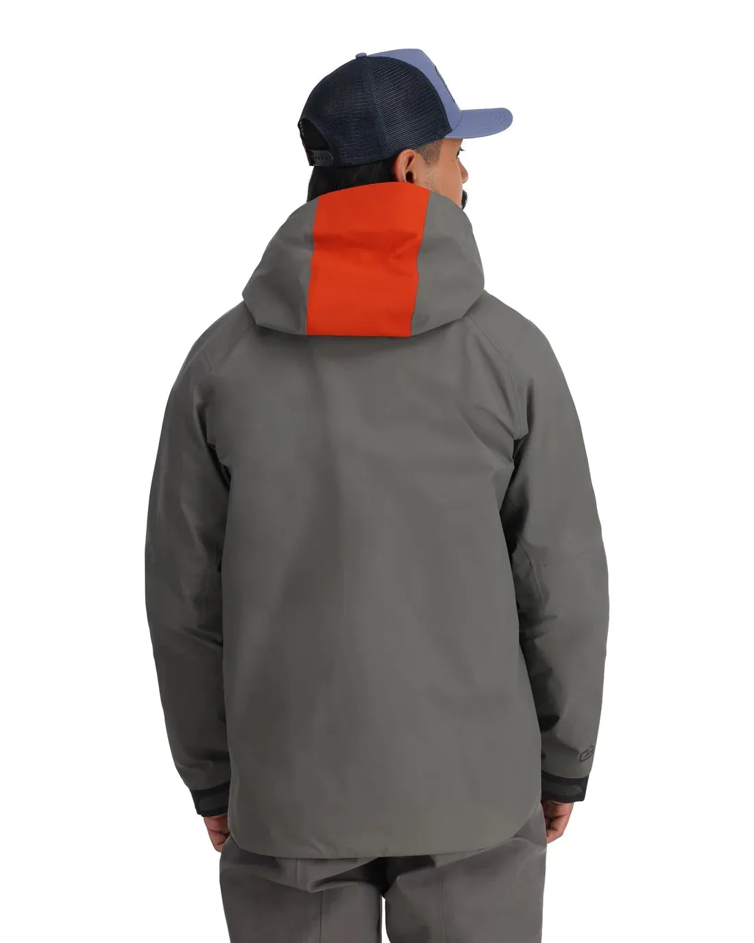 Simms G4 Pro Jacket