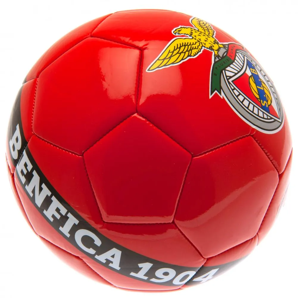 SL Benfica Football