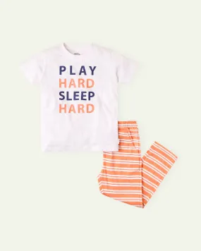 Sleep Set