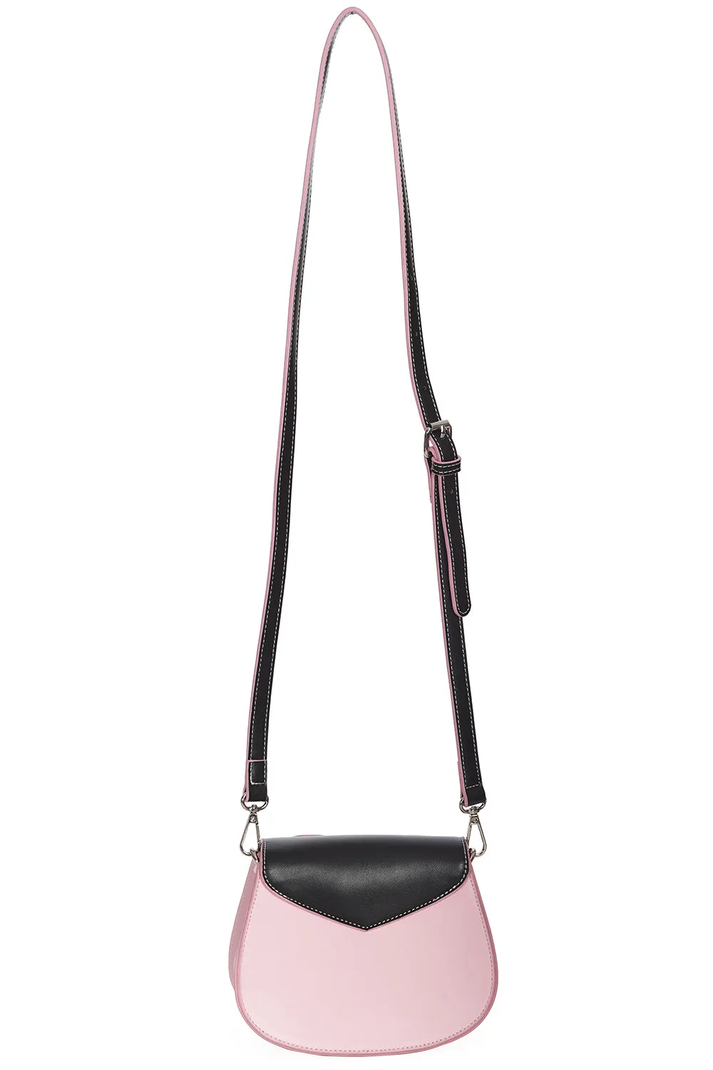 SOFT POUT SHOULDER BAG