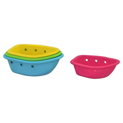 Sprout Ware Floating Boats