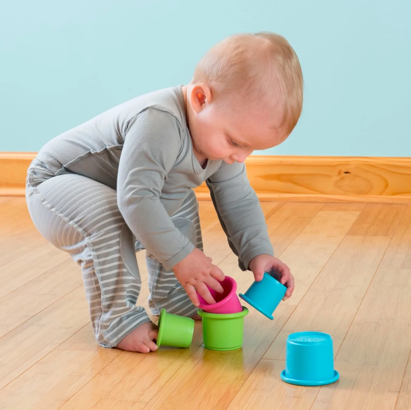 Sprout Ware Stacking Cups