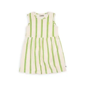 STG042-Stripes Green