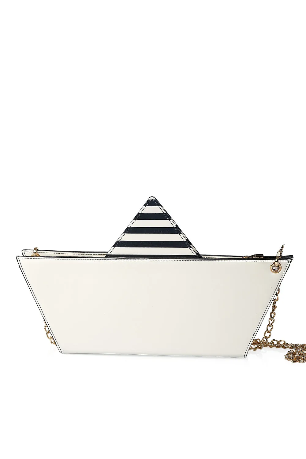 SUMMER SHELL SHOULDER BAG