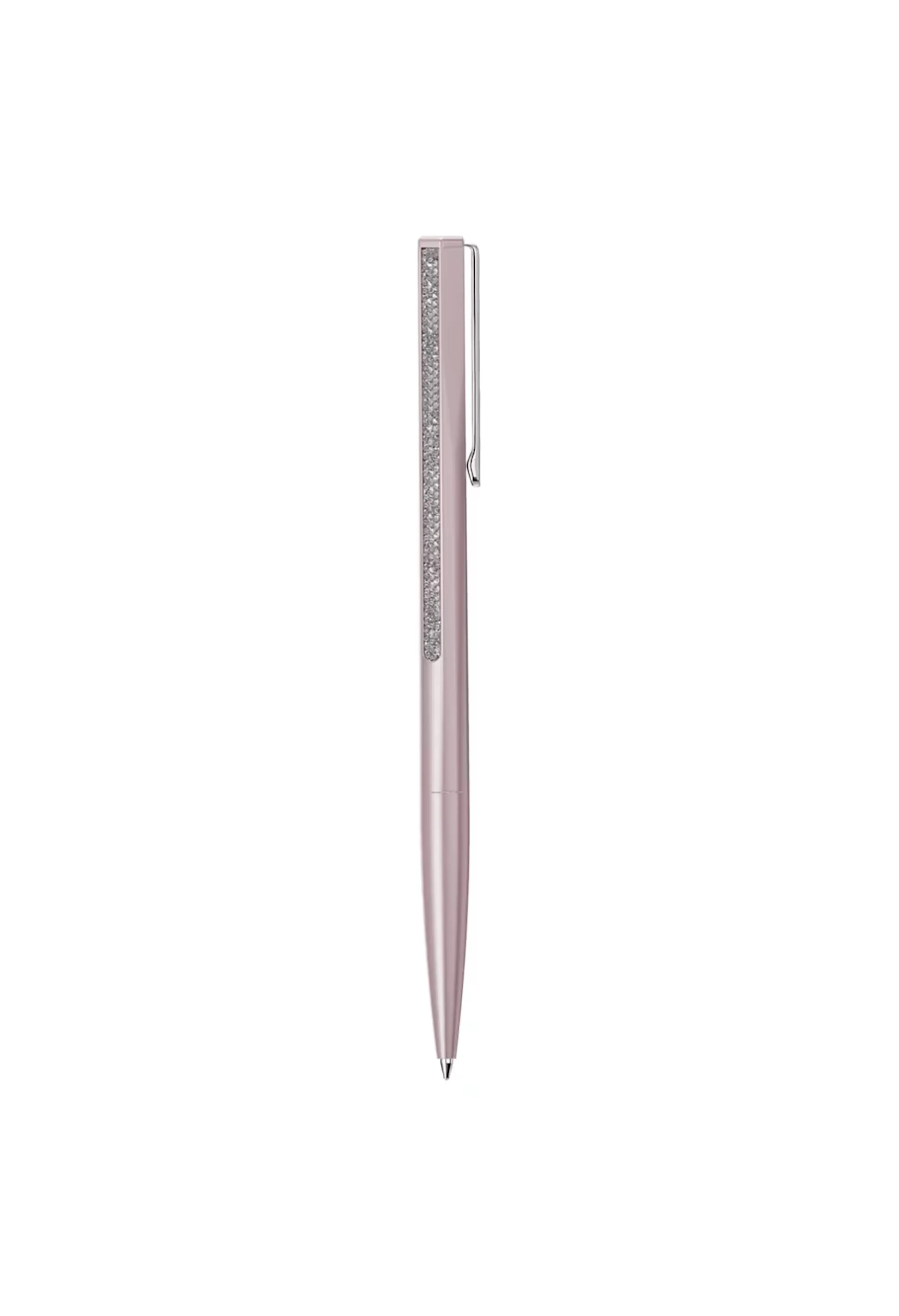 Swarovski Crystal Shimmer Pen Pink