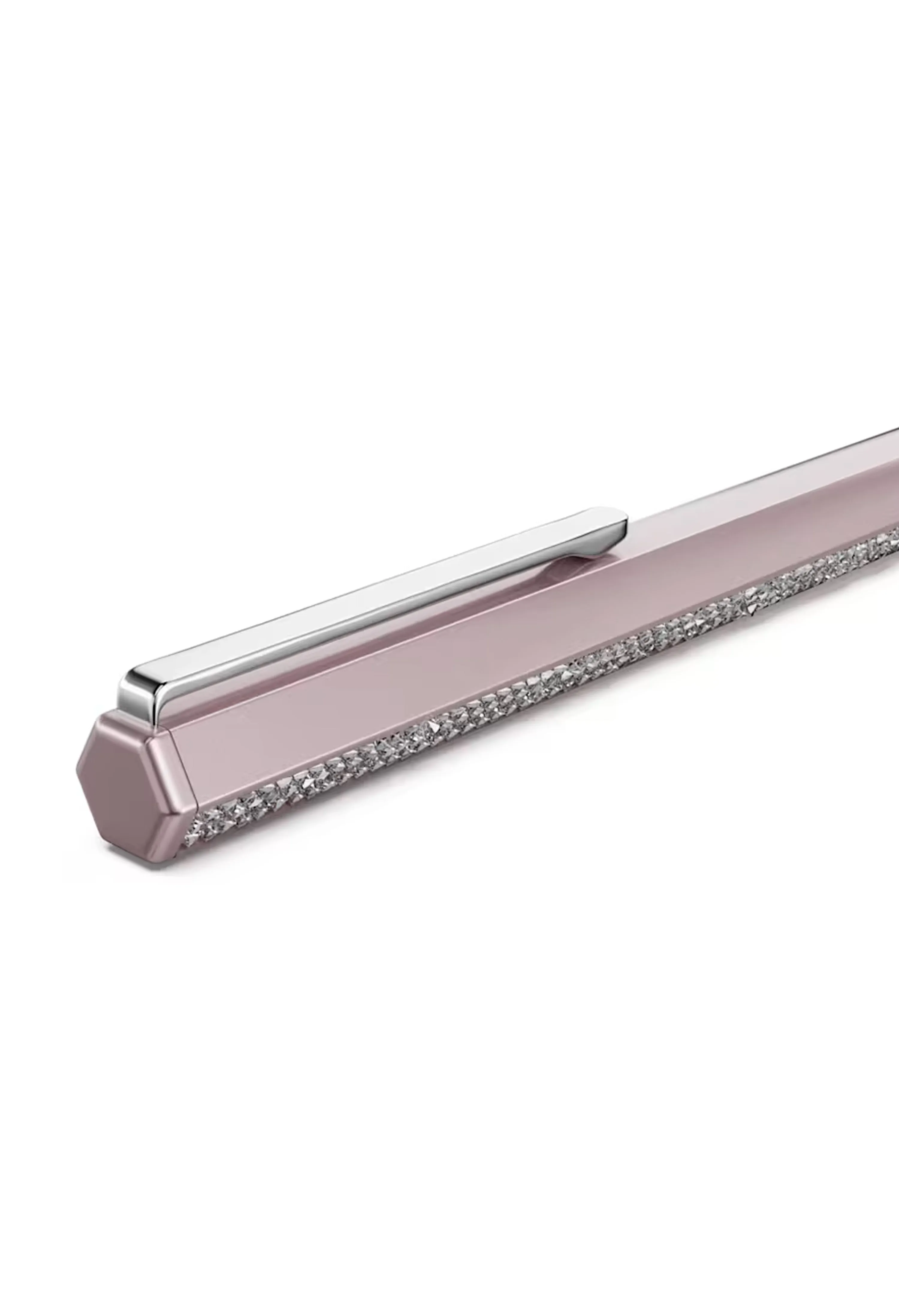 Swarovski Crystal Shimmer Pen Pink