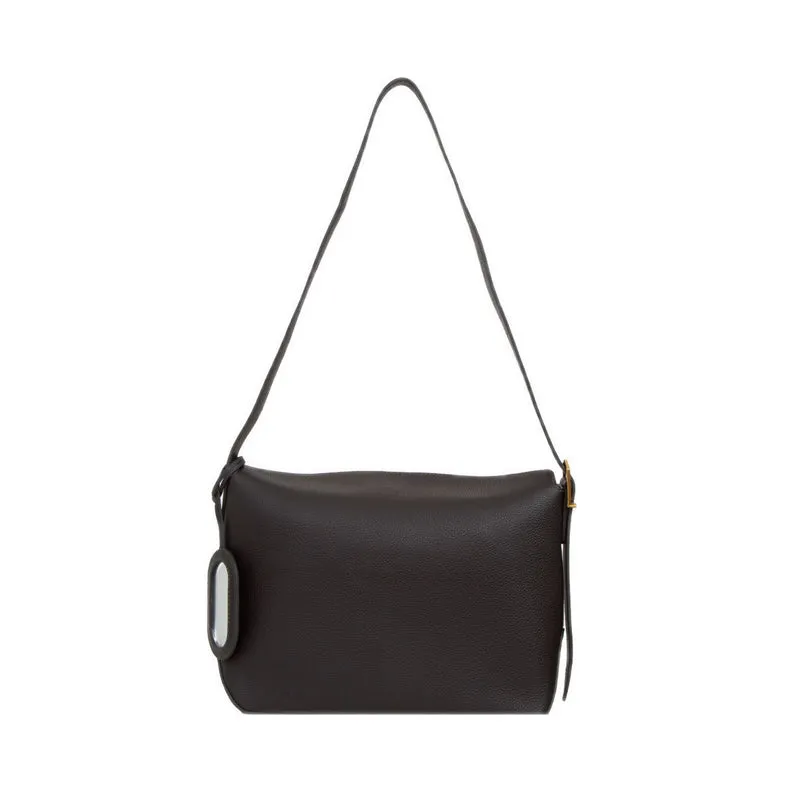 SX8025CEF Shoulder Bags - Coffee