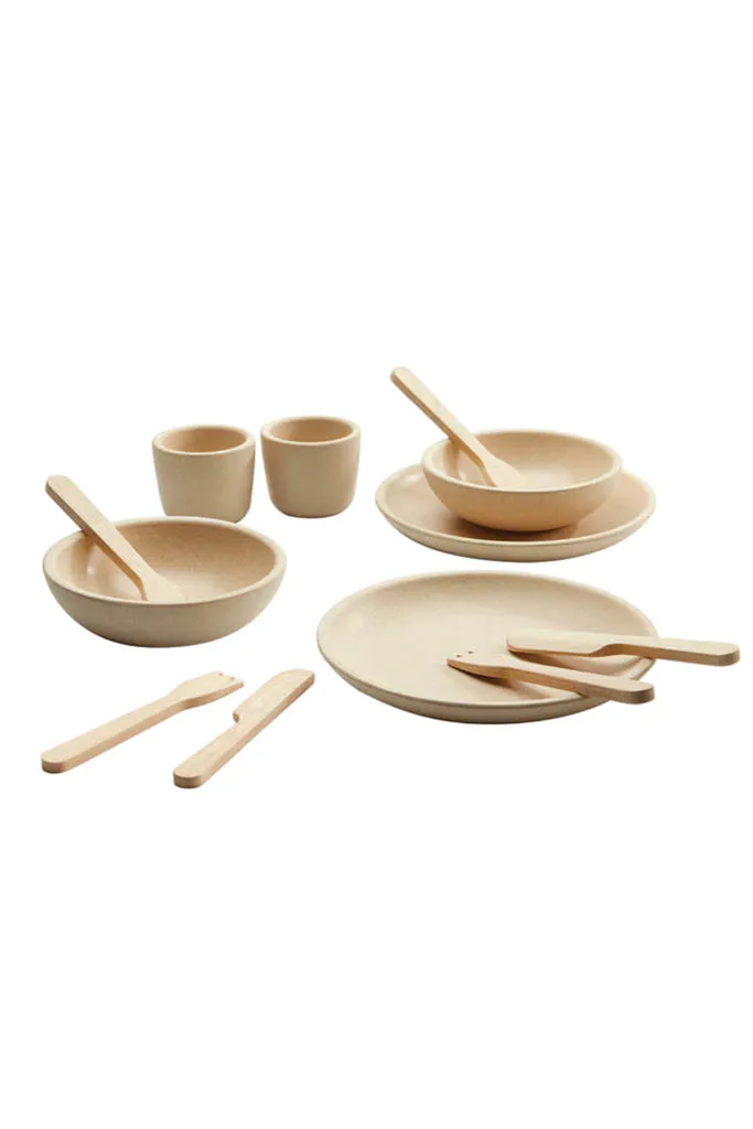 Tableware Set