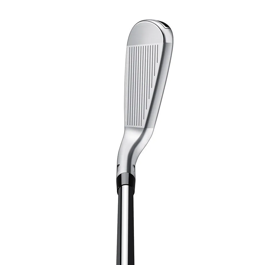 TaylorMade Qi10 Asian Spec Steel Irons