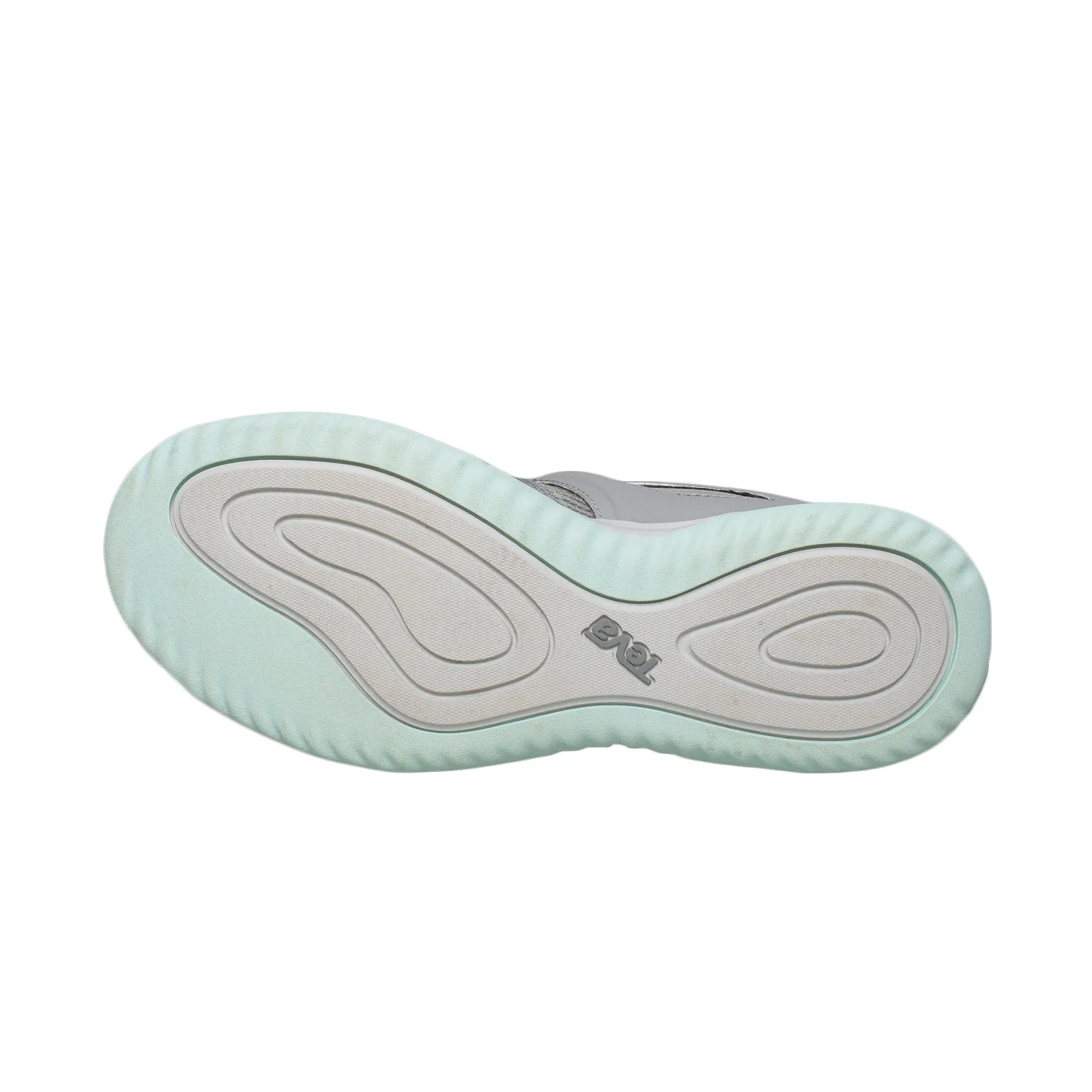 Teva Terra Float Churn Wild Dove Shoes - Women's