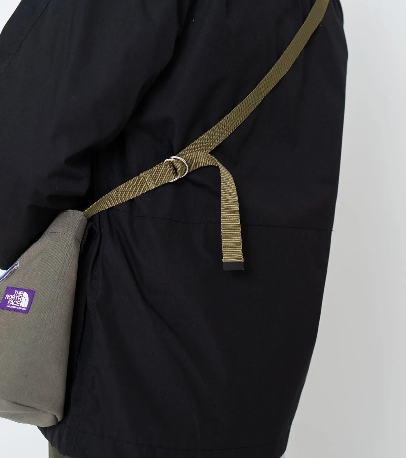 The North Face Purple Label Stroll Bag