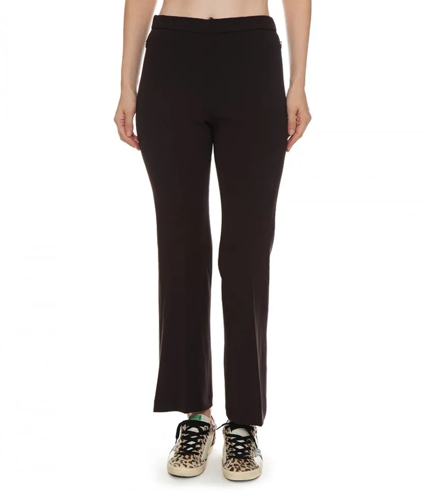 THEORYRELAXED STRAIGHT PANT