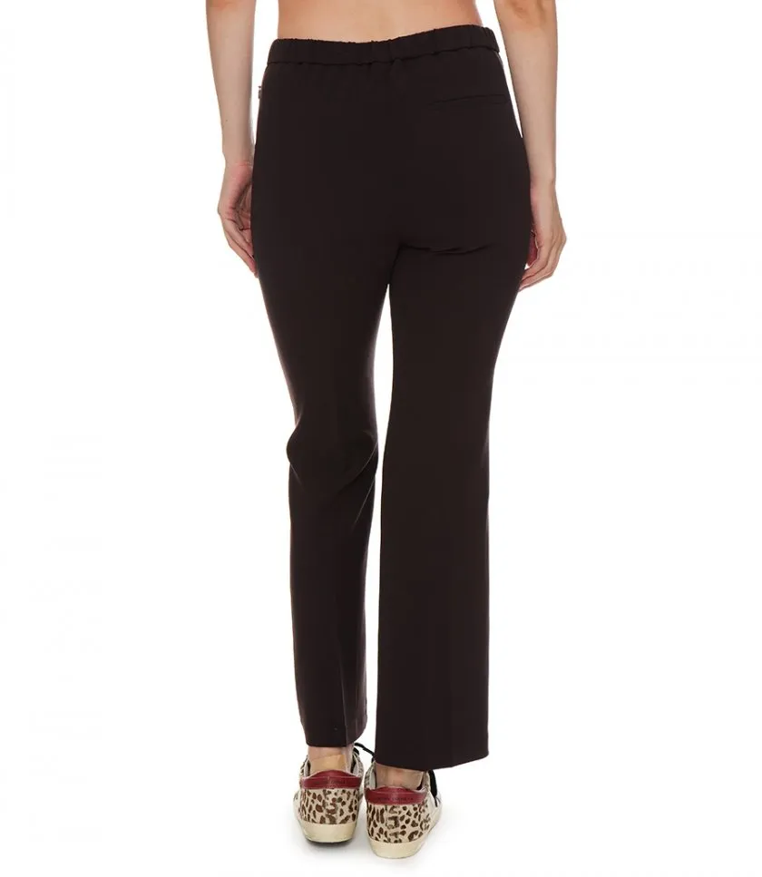 THEORYRELAXED STRAIGHT PANT