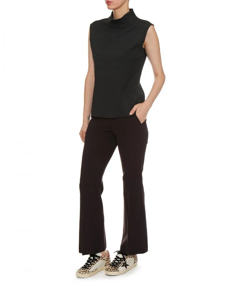 THEORYRELAXED STRAIGHT PANT