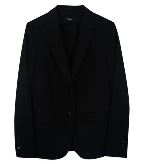 THEORYTAILORED BLAZER IN STRETCH WOOL