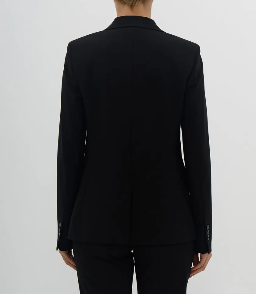 THEORYTAILORED BLAZER IN STRETCH WOOL