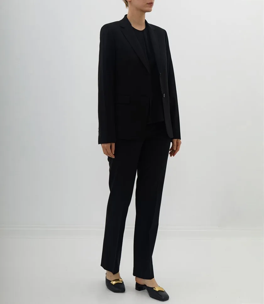 THEORYTAILORED BLAZER IN STRETCH WOOL