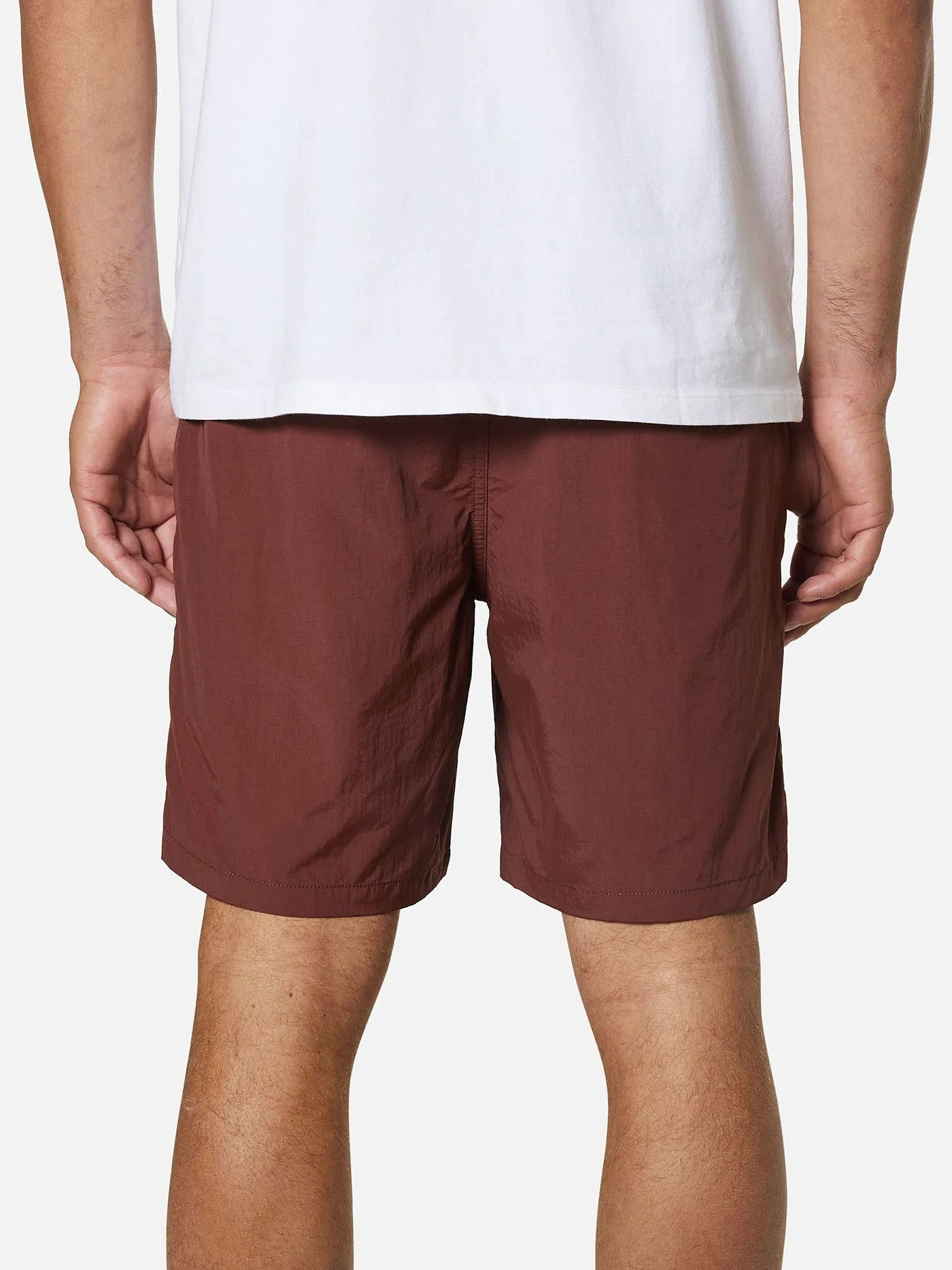 Trails Nylon Short