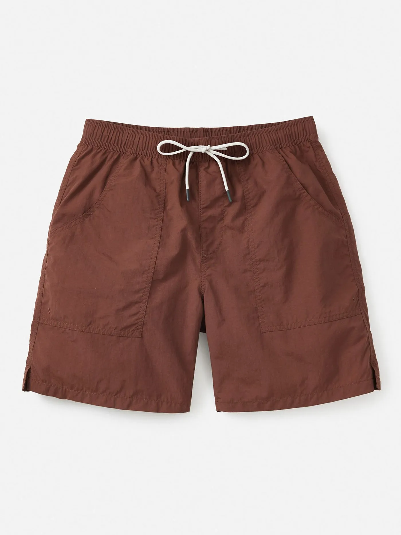 Trails Nylon Short