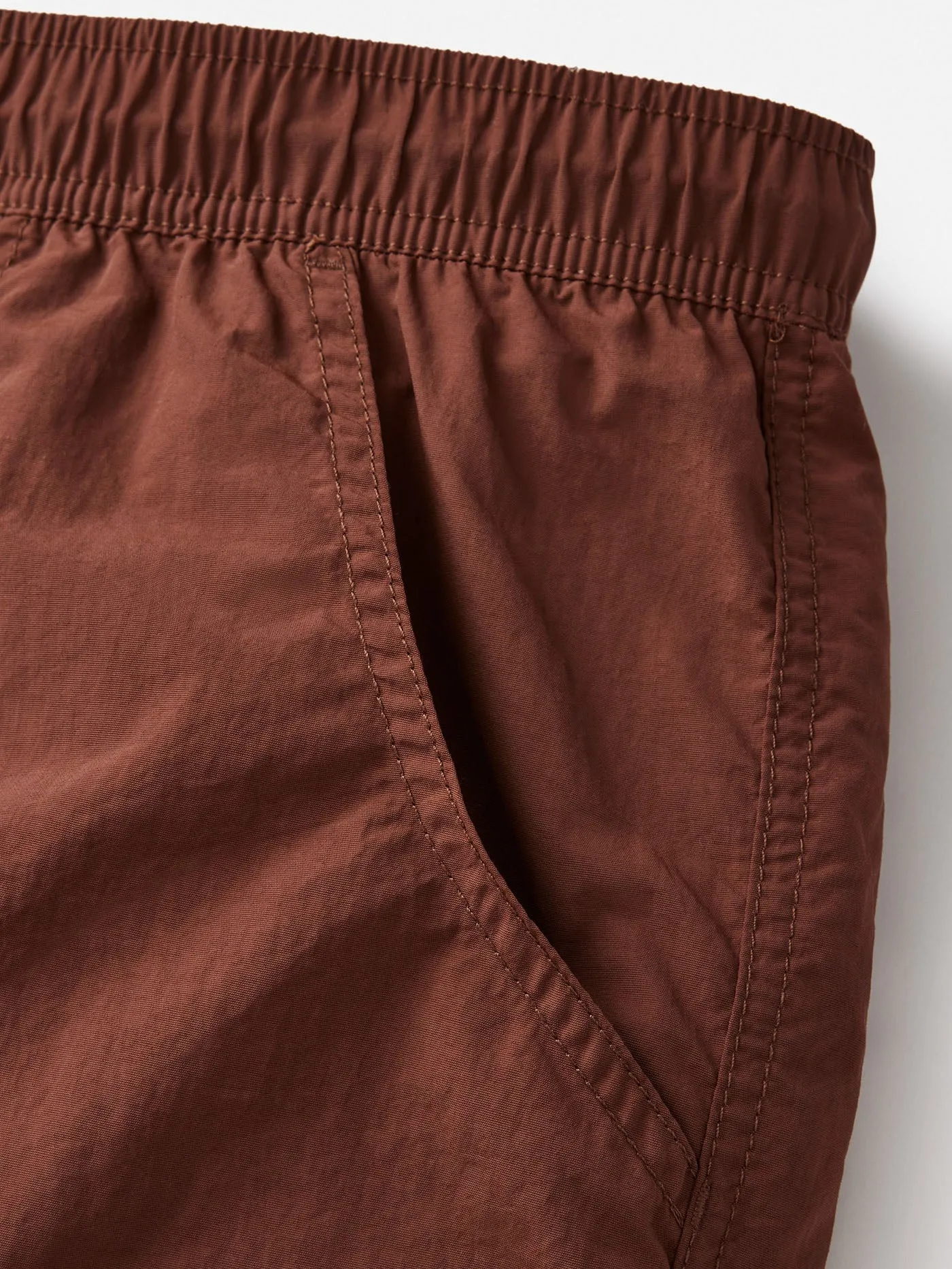 Trails Nylon Short