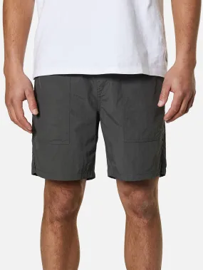 Trails Nylon Short