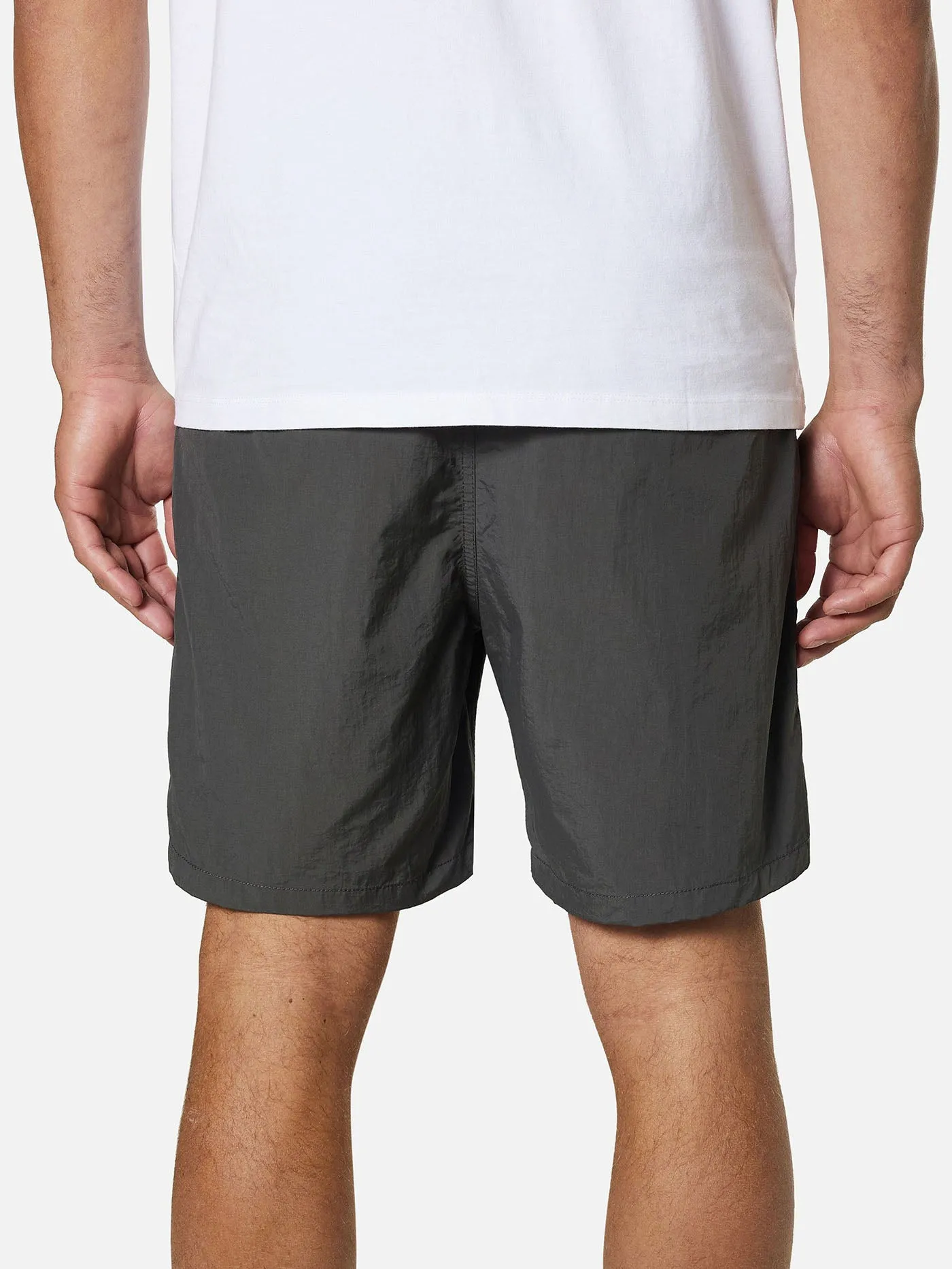 Trails Nylon Short