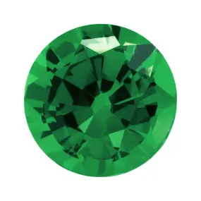 Tsavorite Garnet