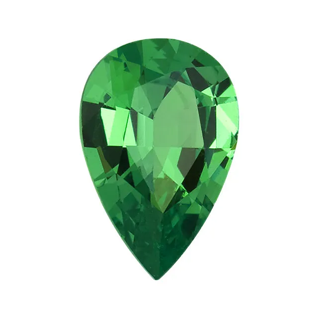 Tsavorite Garnet