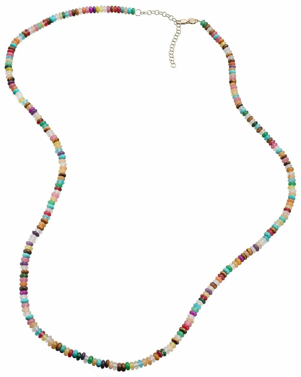 Uma Long Necklace