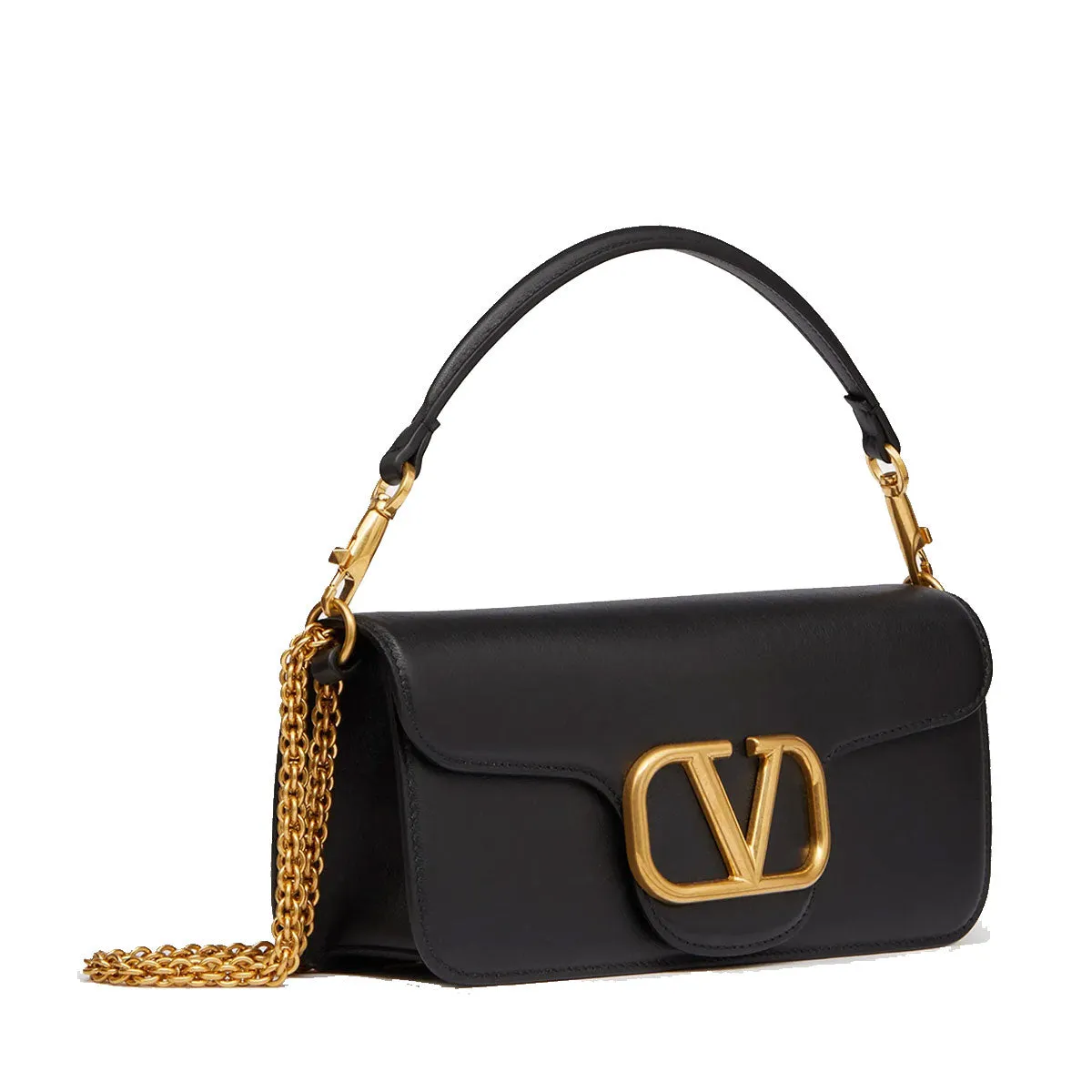 Vlogo Signature Loco, Black (G)