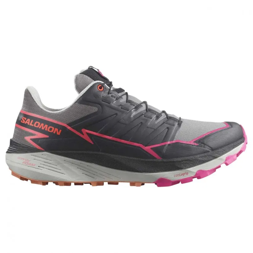 W Salomon Thundercross