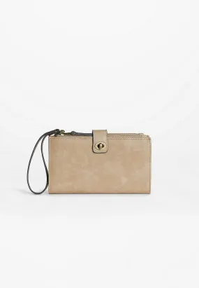 Women Maurices Bags | Oversized Wristlet