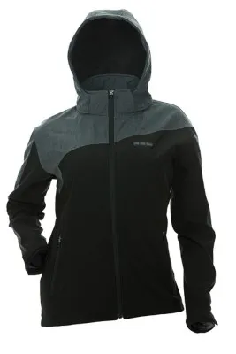 Women's DSG Outerwear Malea Soft Hooded Shell Jacket