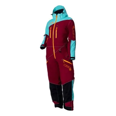 Women's DSG Outerwear Monosuit 2.0