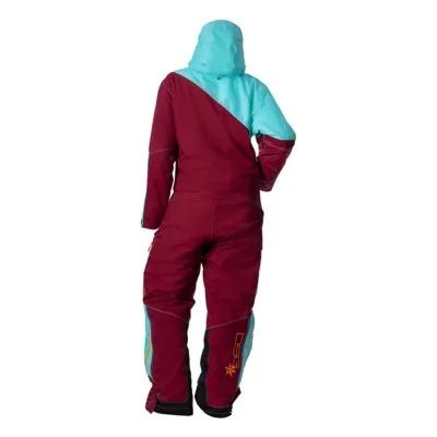 Women's DSG Outerwear Monosuit 2.0