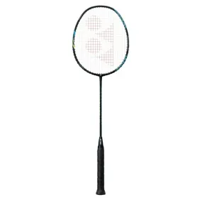 YONEX Astrox 22 Light strung Badminton Racquet (Black/Green)