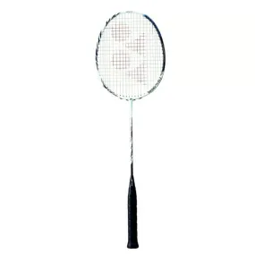 YONEX Astrox 99 Pro Unstrung Badminton Racquet (White Tiger)